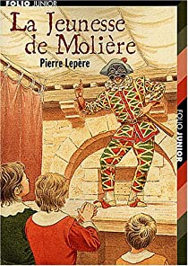 Année Molière:  romans