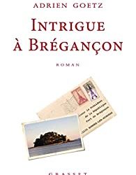 Intrigue à Bregançon