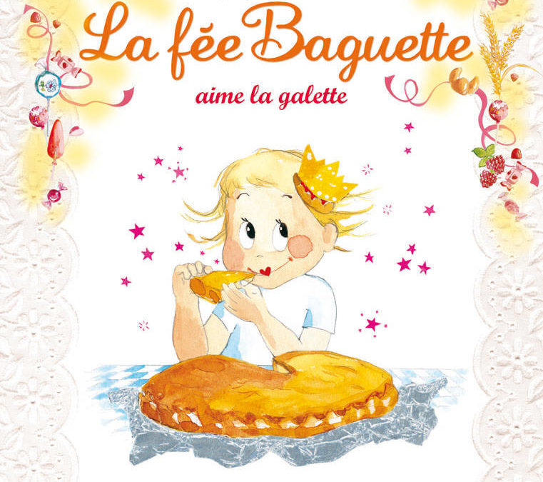 La fée Baguette