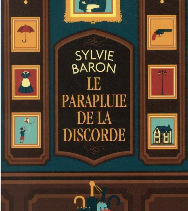 Le parapluie de la discorde