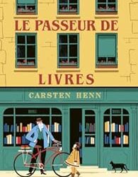 Le passeur de livres